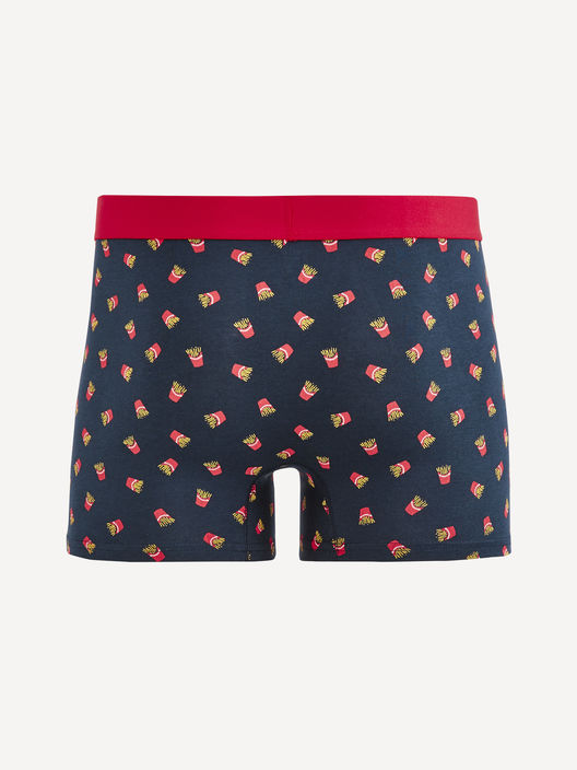 Bavlnené boxerky Cifrite