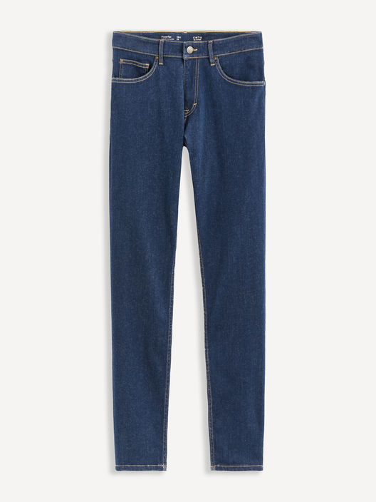 Džínsy C25 slim Cowflex1 Powerflex