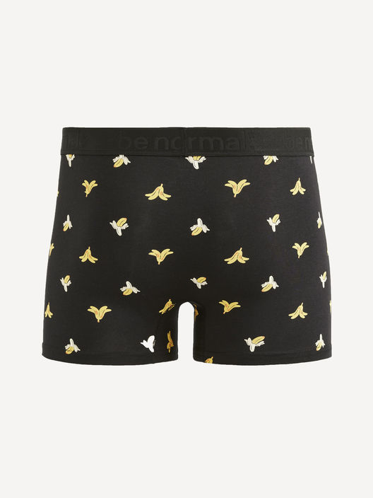 Bavlnené boxerky Cibanana