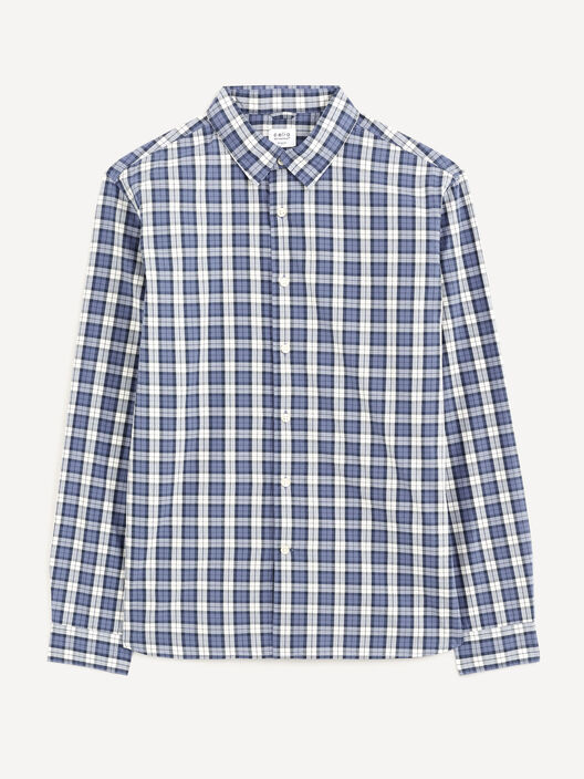 Košeľa oxford regular Dawayne