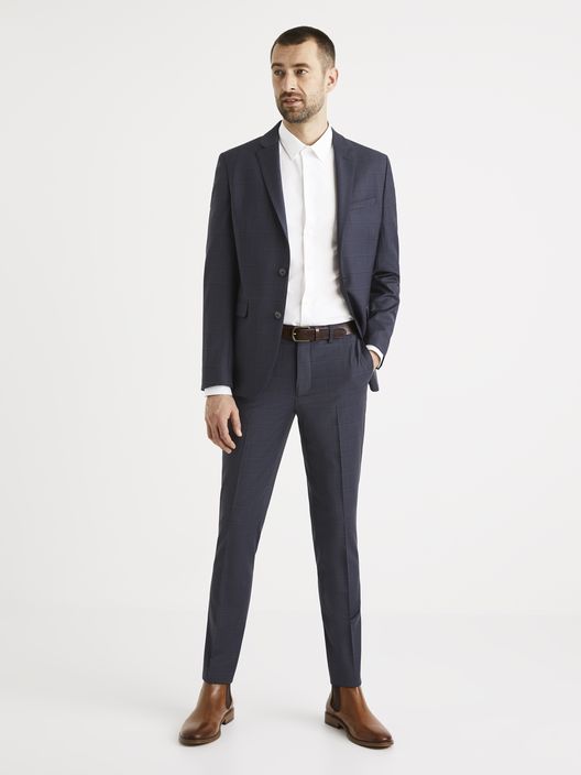 Košeľa Rabellefr slim easy iron