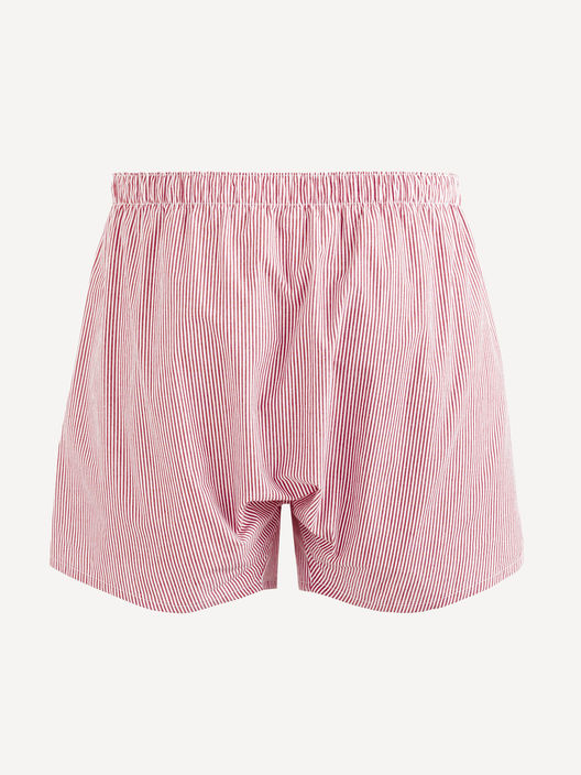 Pruhované trenírky Cistripe1