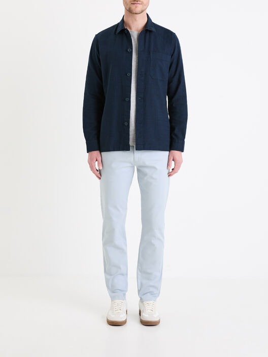 Nohavice chino slim Tocharles
