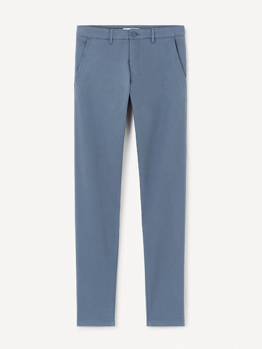 Nohavice chino slim Tocharles