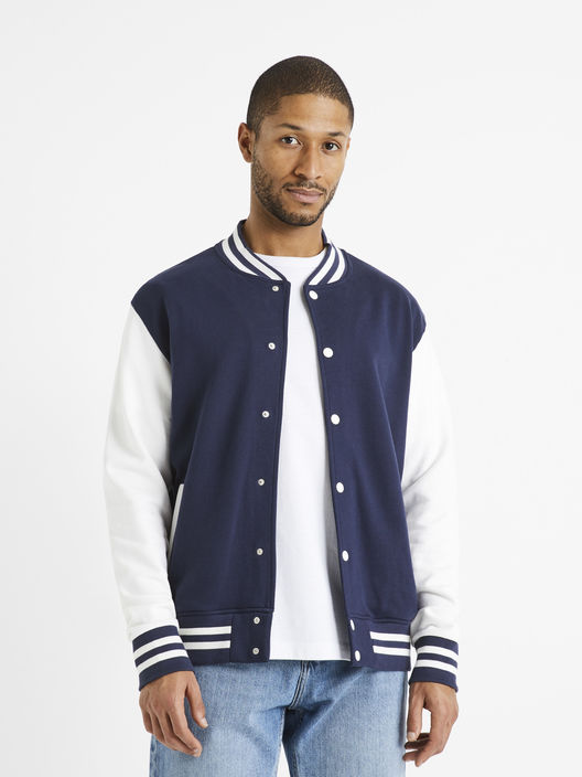 Bunda bomber Destranger