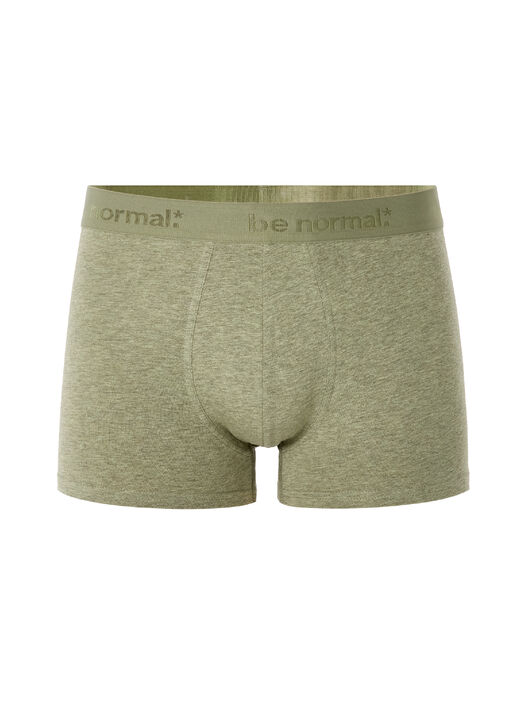 Bavlněné boxerky Binormal
