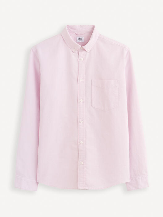 Košele oxford regular Daxford