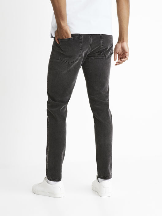Džínsy slim C25 Codestroys