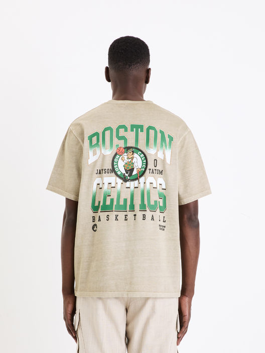 Tričko NBA Boston Celtics