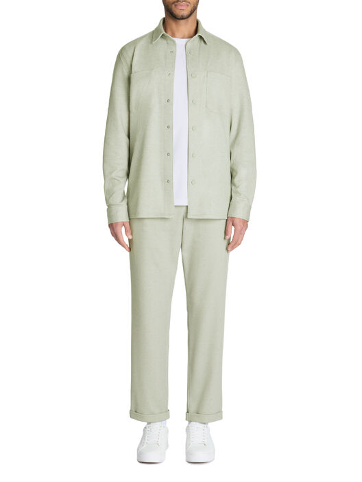 Nohavice Lopick slim