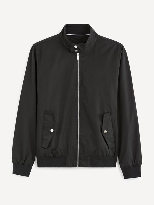 Bunda na zips Vucotton