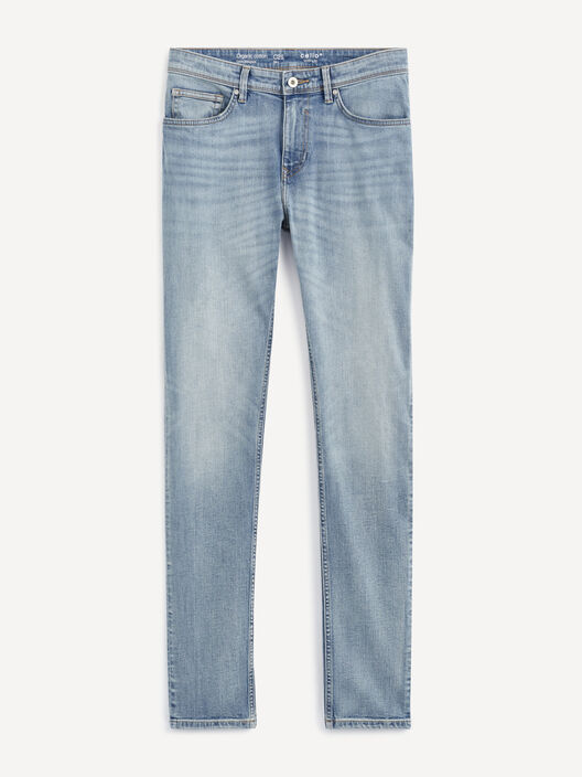 Džínsy C25 slim Voslight25
