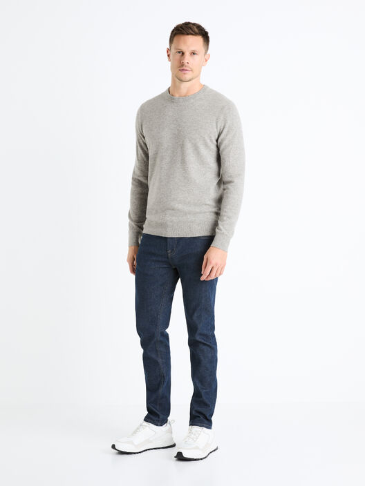 Džínsy C25 slim Fotaper