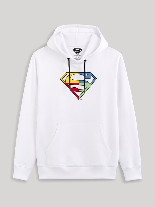Mikina Superman