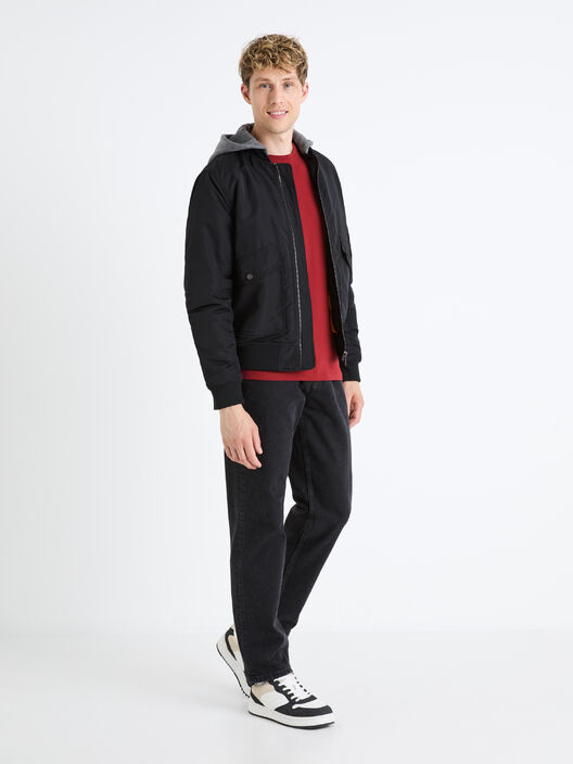 Džínsy C75 loose Foloose