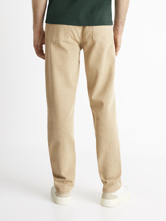 Džínsy Loose fit C75 Coback5