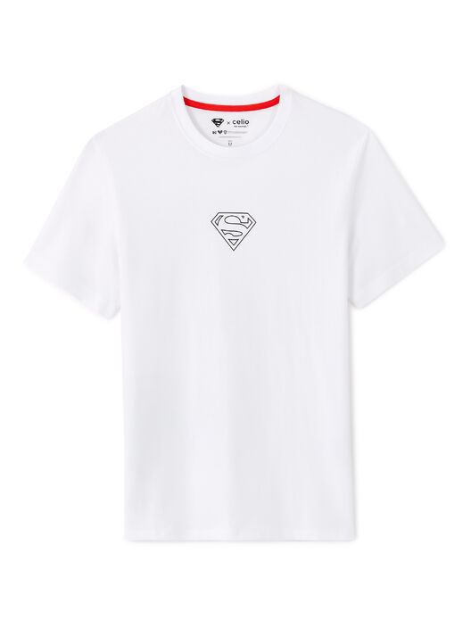 Tričko SUPERMAN