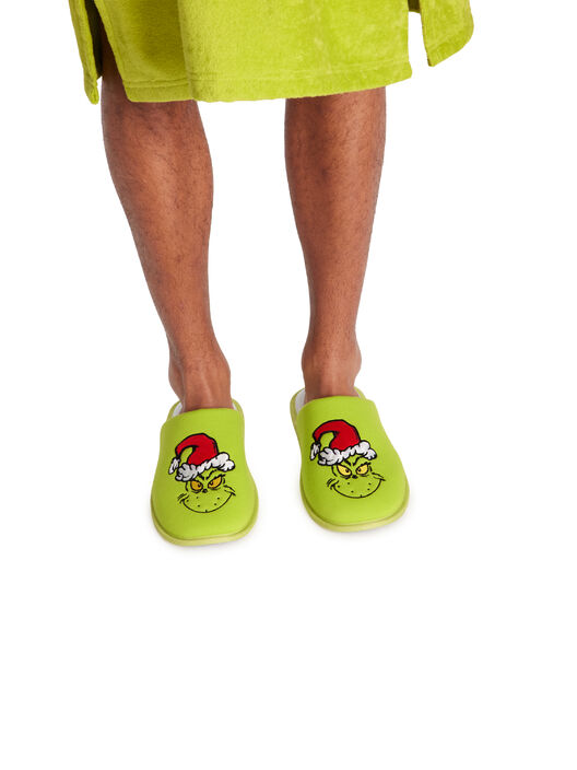 Papuče Grinch