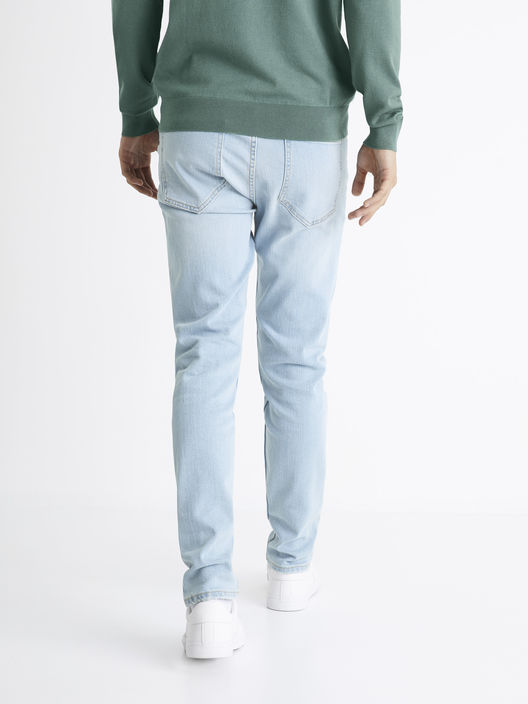 Džínsy C45 skinny Coskinny3
