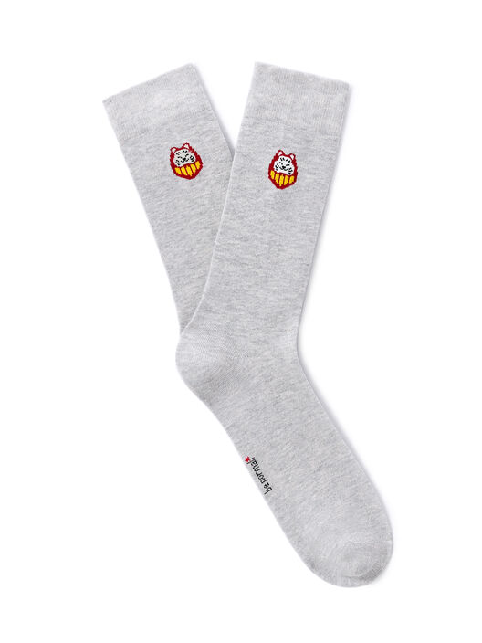 Ponožky Misocat