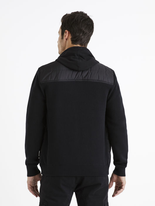 Bunda na zips Cejacket