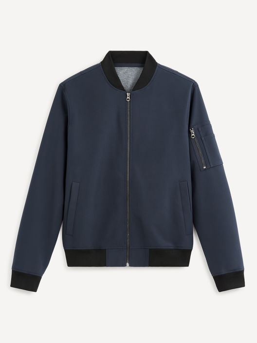 Bunda bomber Dubombe