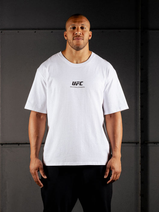 Tričko s potlačou UFC