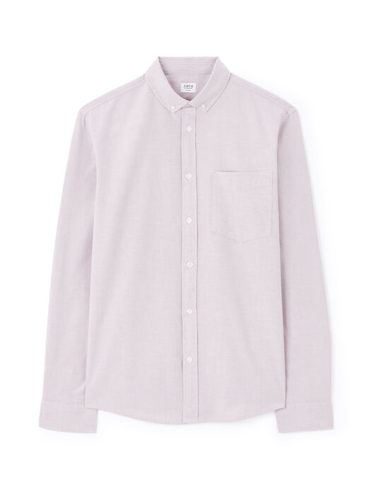 Košeľa oxford regular Daxford
