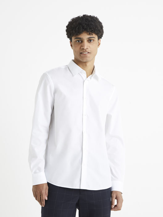 Košeľa Varegu regular fit