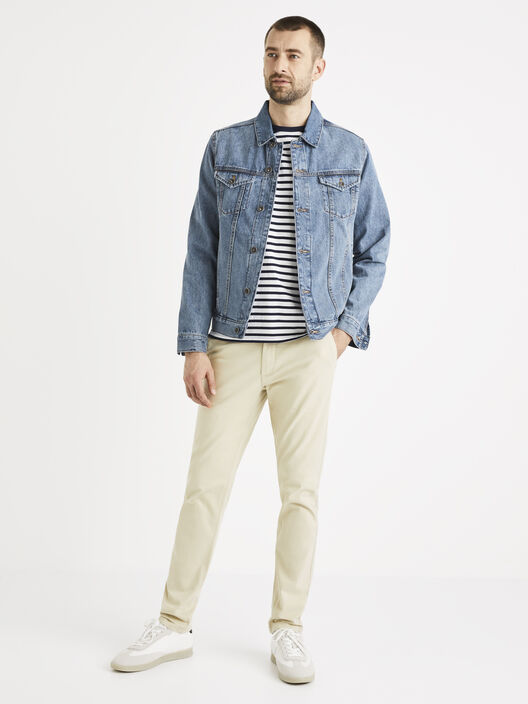 Nohavice chino Roprime