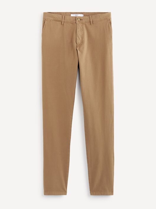 Nohavice chino skinny Toremus