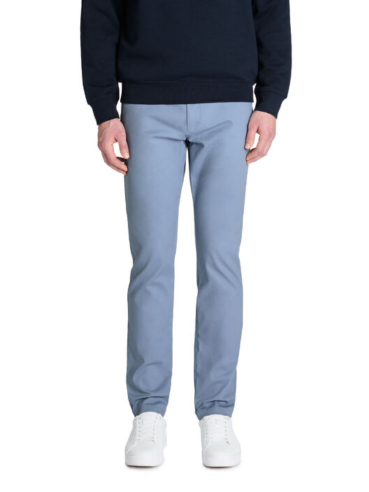 Nohavice chino slim Tocharles