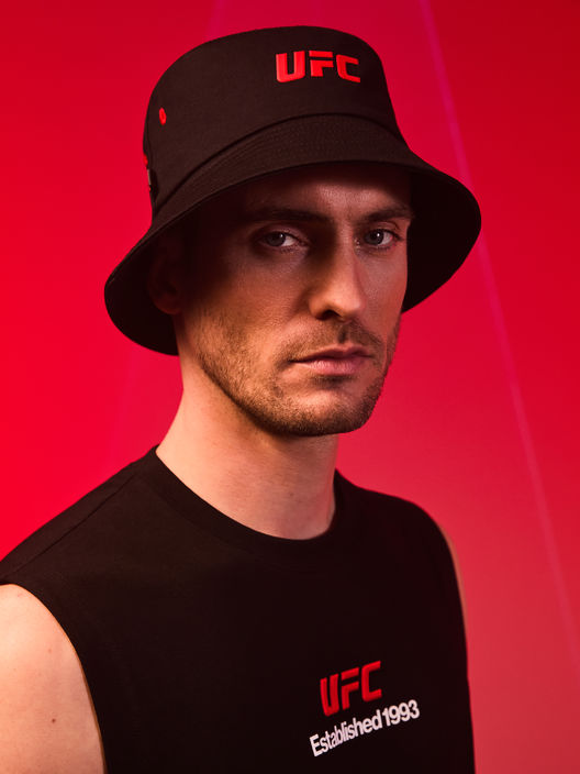 Bavlnený klobúčik UFC