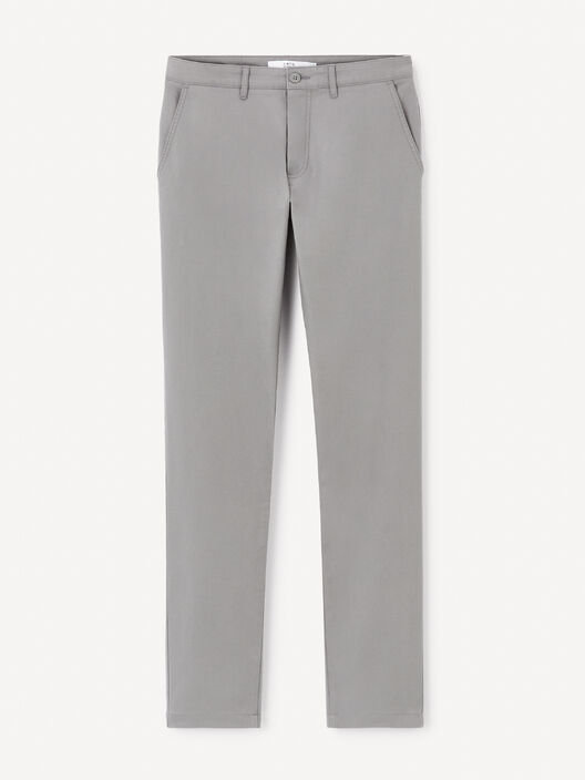 Nohavice chino slim Tocharles