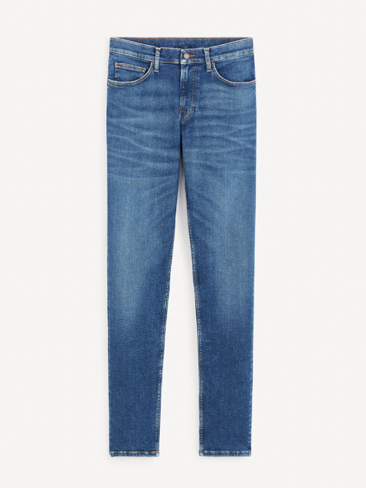 Džínsy C15 slim Dow Powerflex