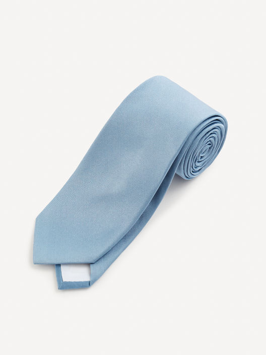 Hodvábna kravata Gitiesatin