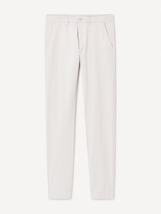 Nohavice chino slim Tocharles
