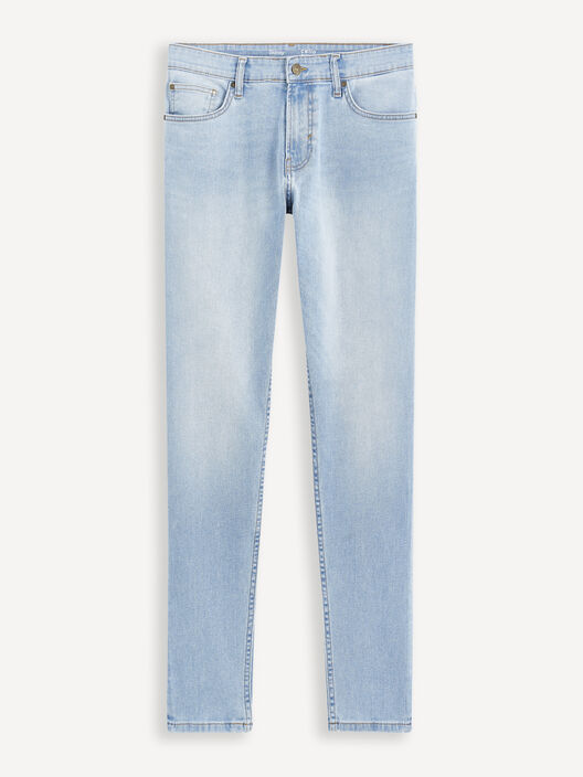 Džínsy C45 skinny Dosklue