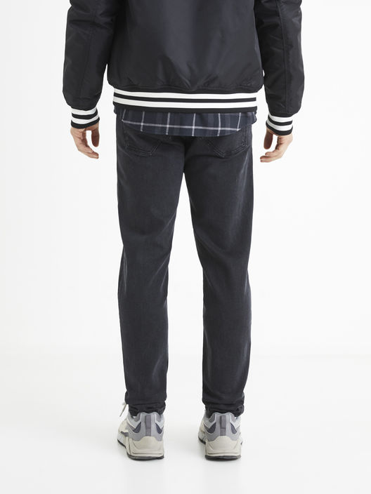 Džínsy C45 skinny Boskin6