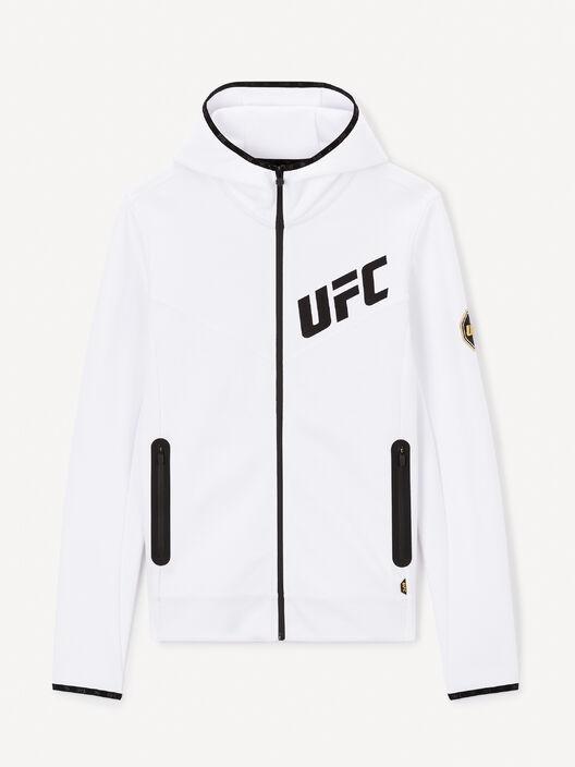 Mikina UFC s kapucňou