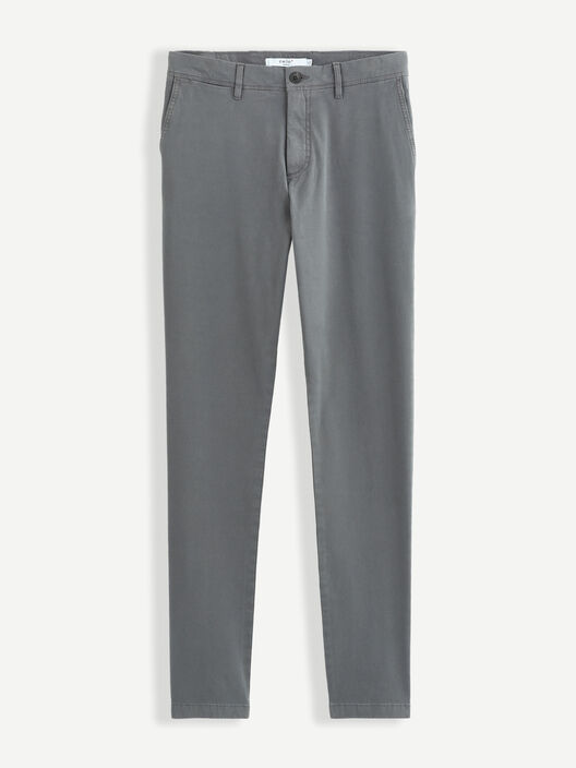 Nohavice chino skinny Toremus