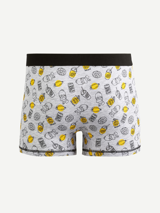 Darčekové balenie boxerky The Simpsons