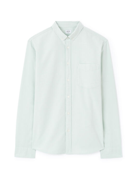 Košeľa oxford regular Daxford