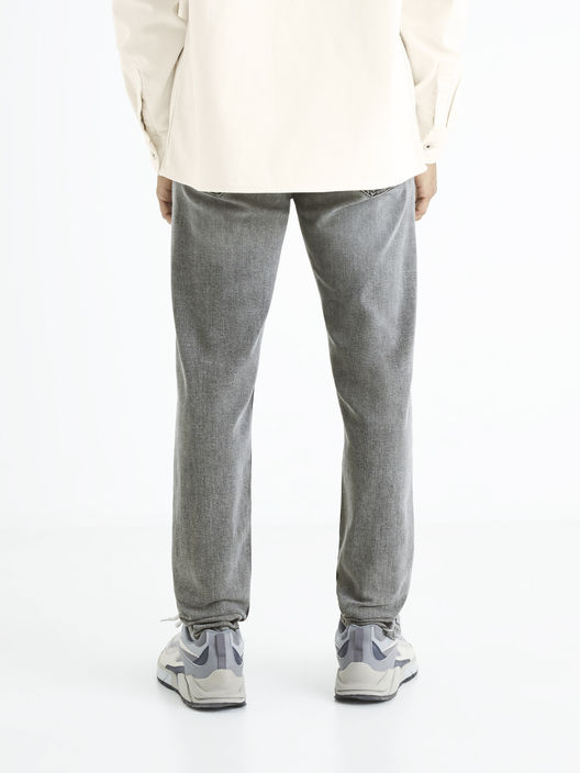 Džínsy C45 skinny