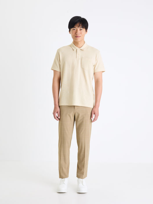 Nohavice chino Gocarreau