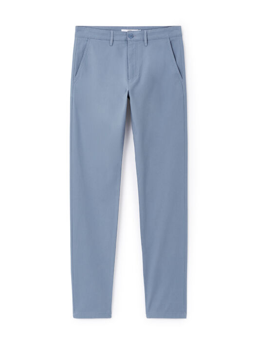 Nohavice chino slim Tocharles