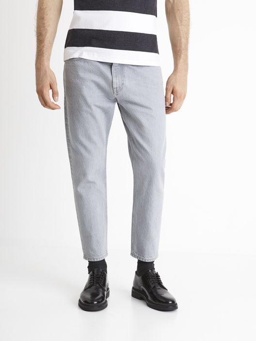 Džínsy Relax fit C85 Corelax3