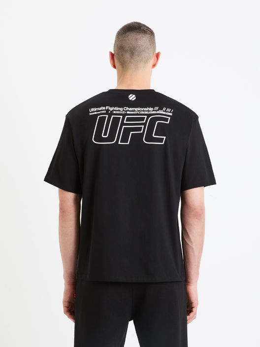 Tričko s potlačou UFC