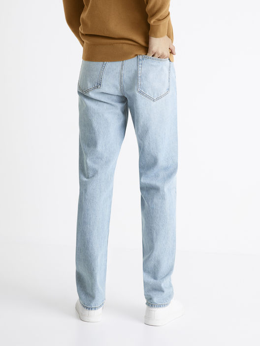 Džínsy Loose fit C75 Coback1