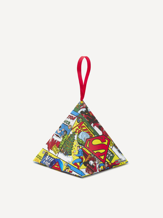 Ponožky Superman v darčekovom balení